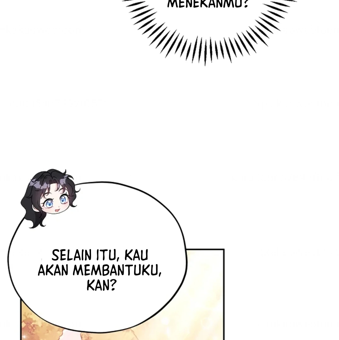 I Will Become the Villain's Poison Taster Chapter 62 - halaman 34