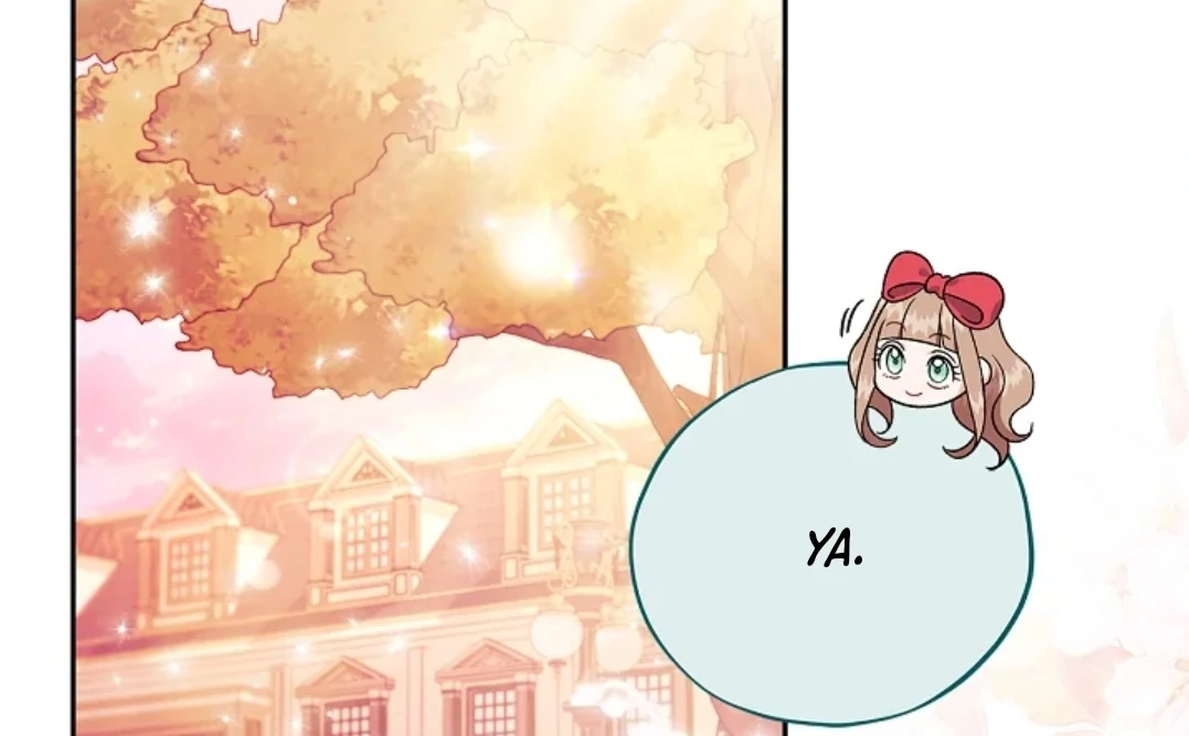 I Will Become the Villain's Poison Taster Chapter 62 - halaman 35