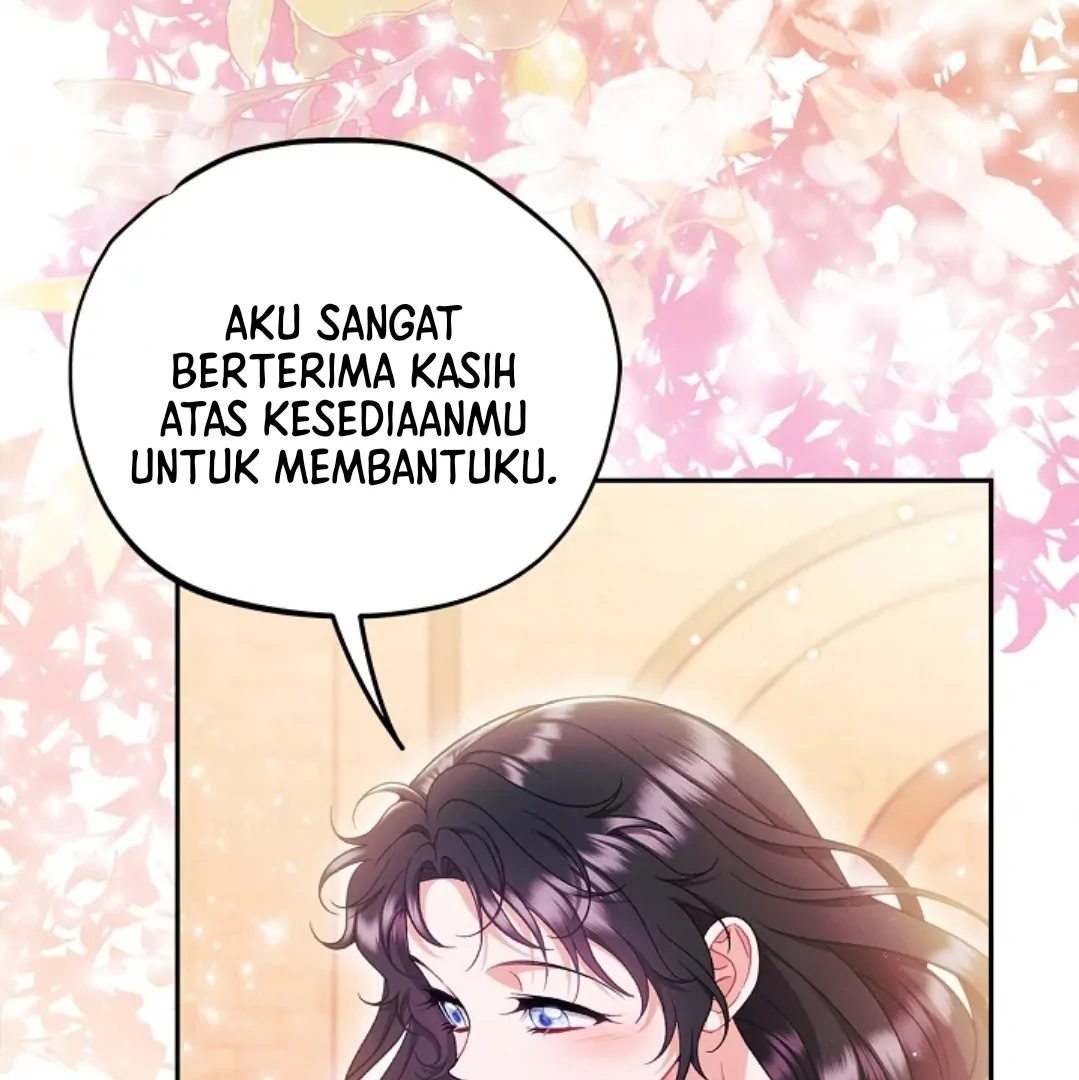 I Will Become the Villain's Poison Taster Chapter 62 - halaman 37
