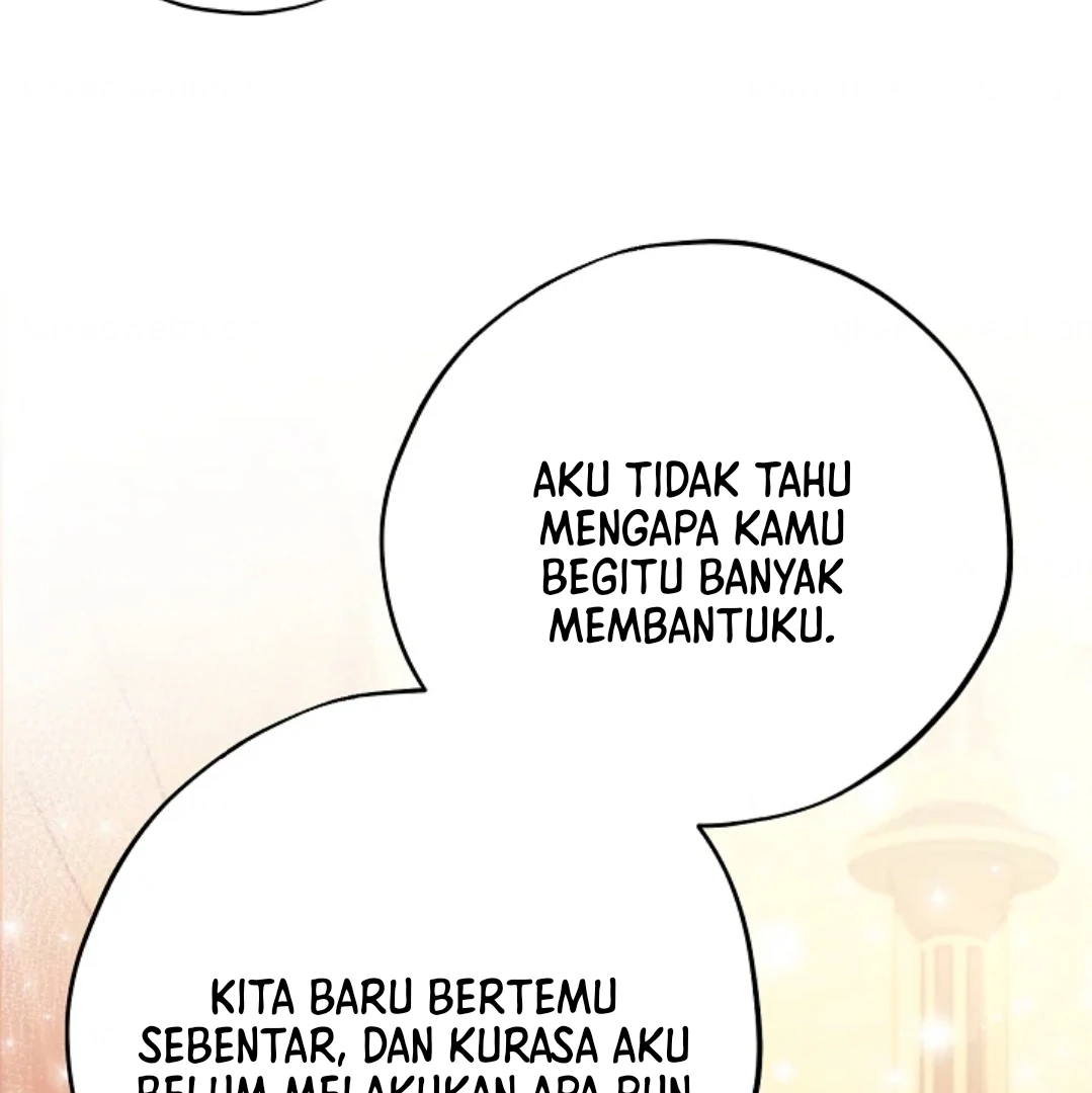 I Will Become the Villain's Poison Taster Chapter 62 - halaman 39