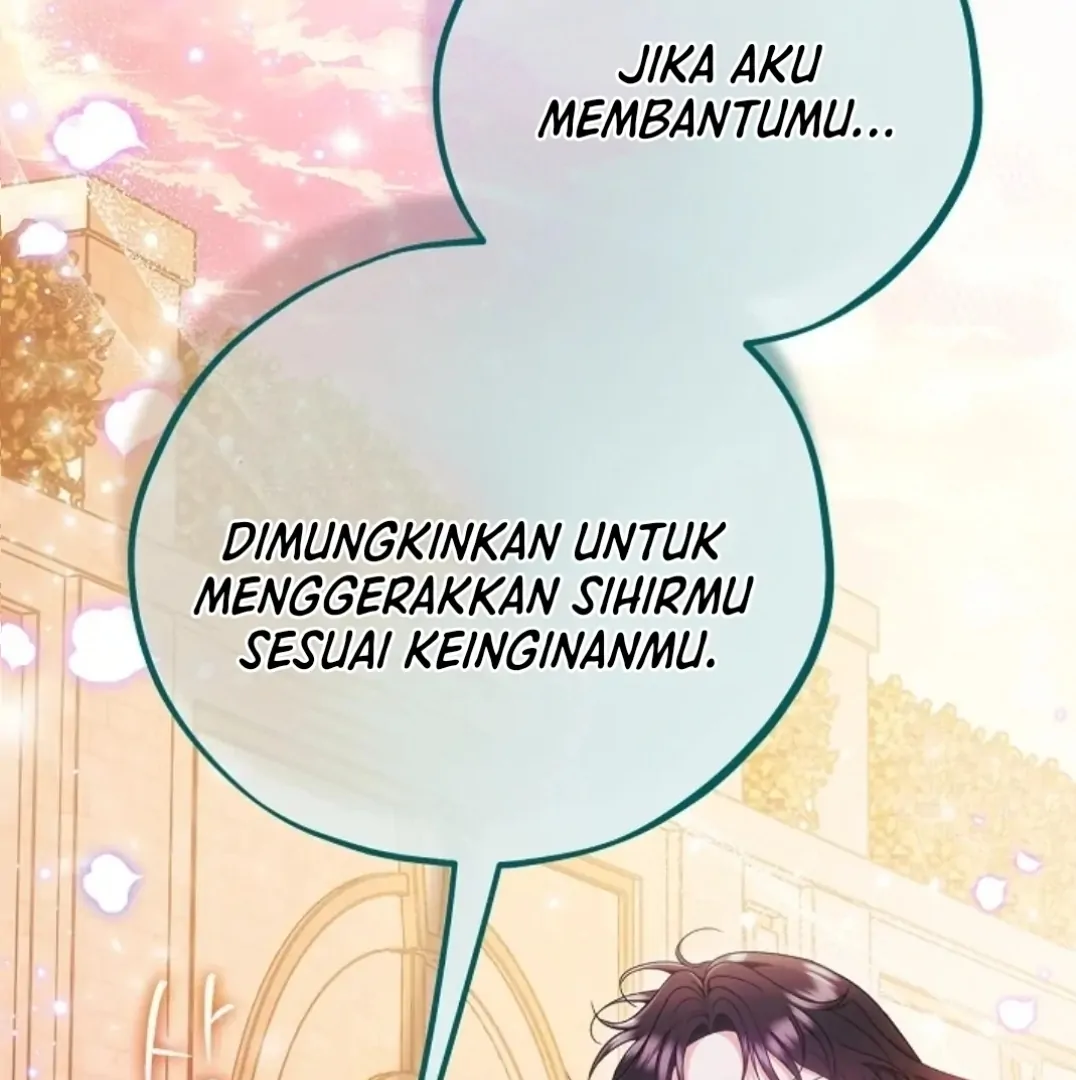 I Will Become the Villain's Poison Taster Chapter 62 - halaman 4