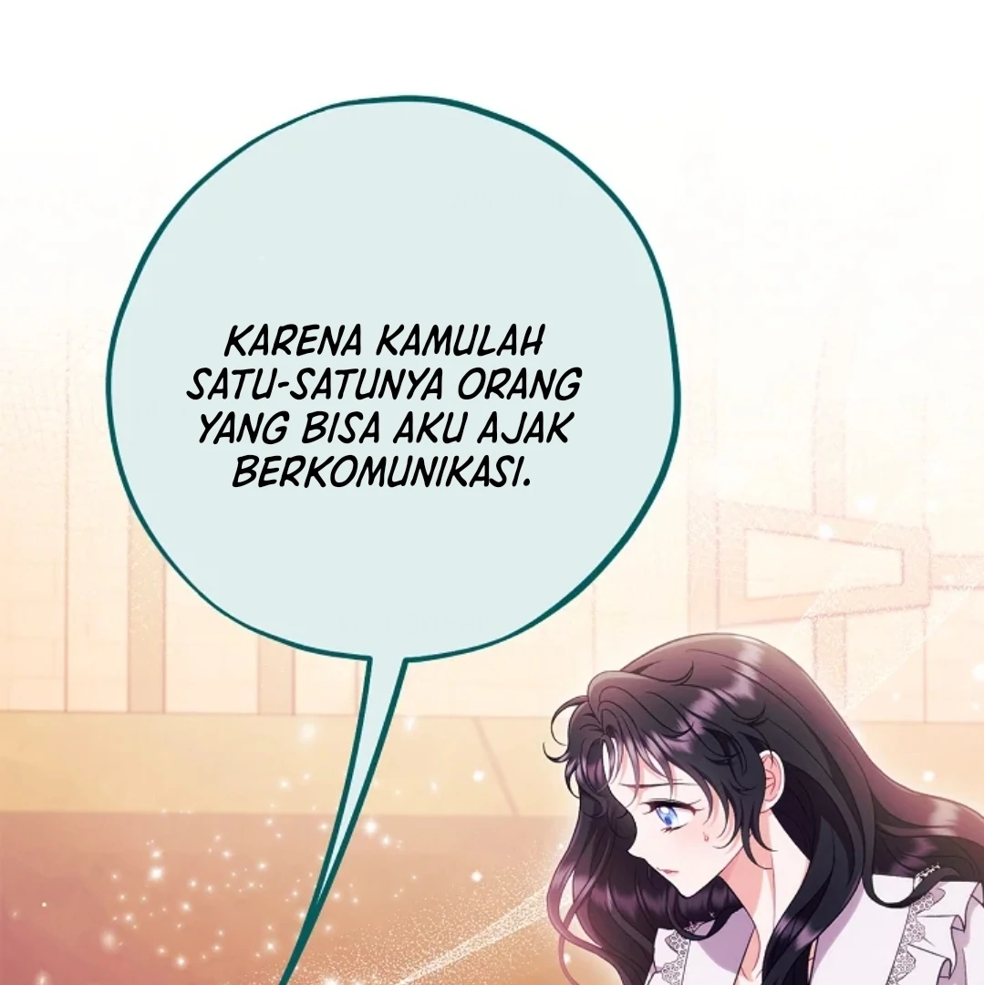 I Will Become the Villain's Poison Taster Chapter 62 - halaman 43
