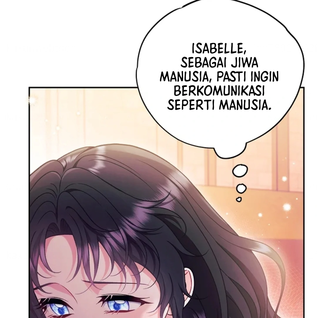 I Will Become the Villain's Poison Taster Chapter 62 - halaman 45