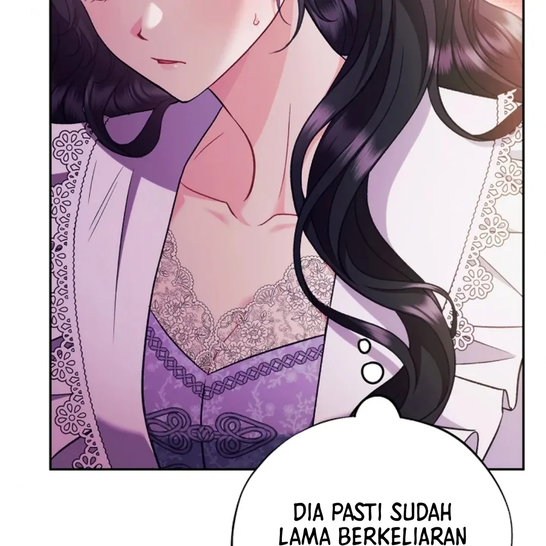 I Will Become the Villain's Poison Taster Chapter 62 - halaman 46