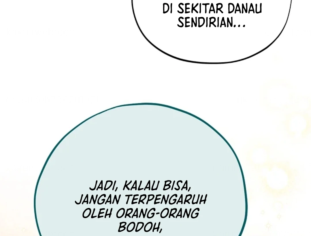 I Will Become the Villain's Poison Taster Chapter 62 - halaman 47