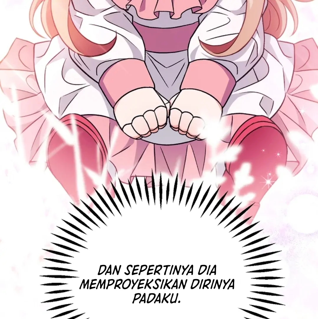I Will Become the Villain's Poison Taster Chapter 62 - halaman 50