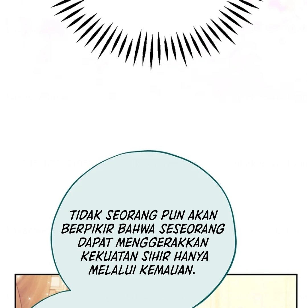 I Will Become the Villain's Poison Taster Chapter 62 - halaman 51