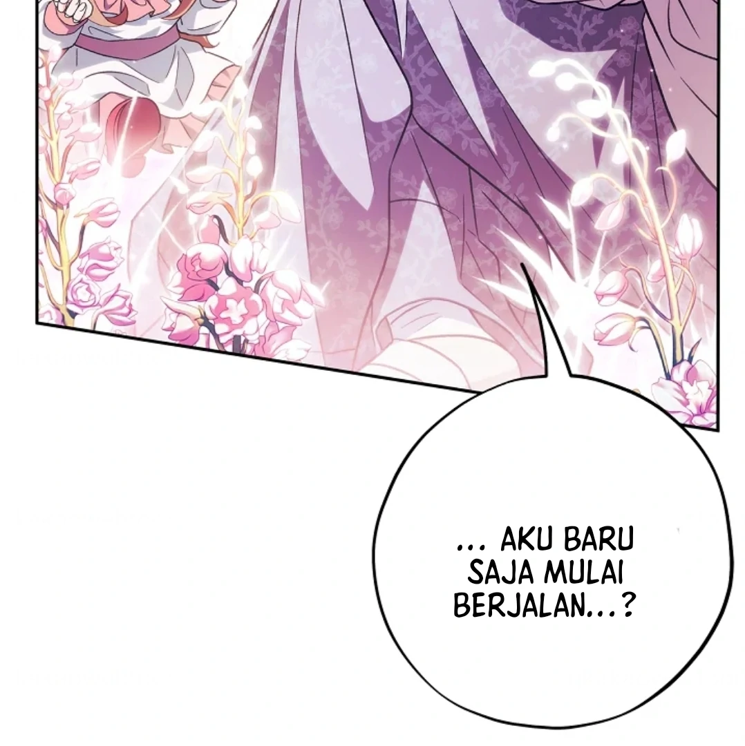 I Will Become the Villain's Poison Taster Chapter 62 - halaman 53