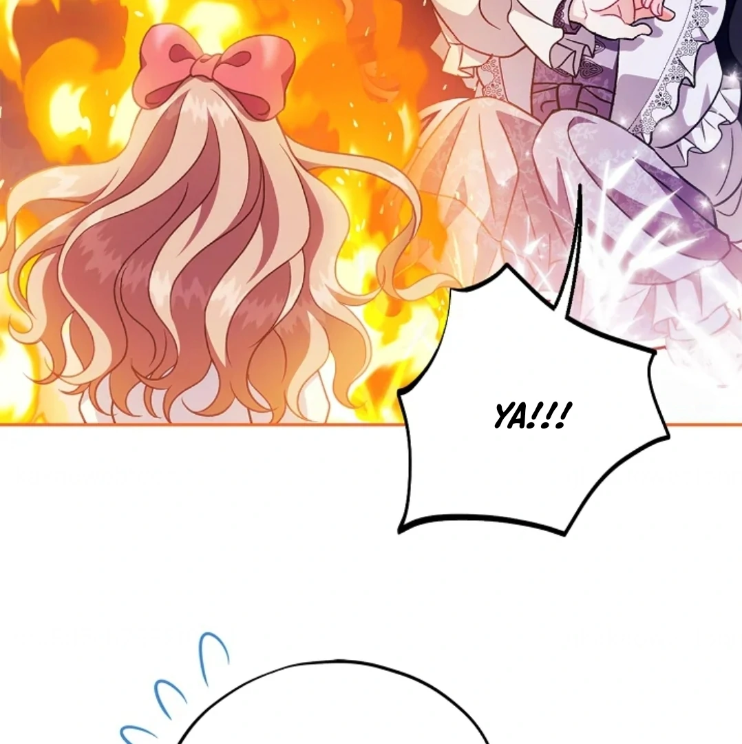 I Will Become the Villain's Poison Taster Chapter 62 - halaman 55