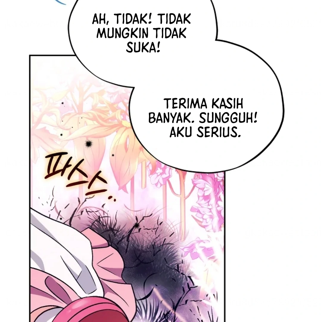 I Will Become the Villain's Poison Taster Chapter 62 - halaman 56