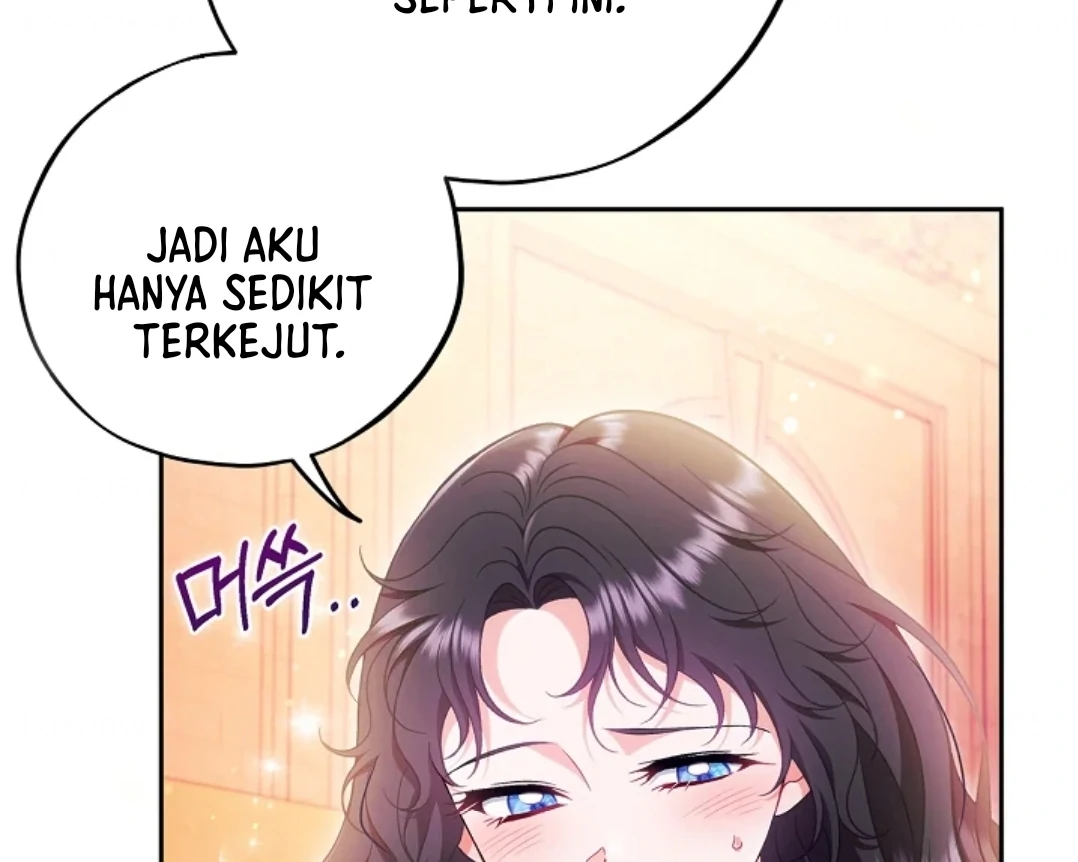 I Will Become the Villain's Poison Taster Chapter 62 - halaman 58