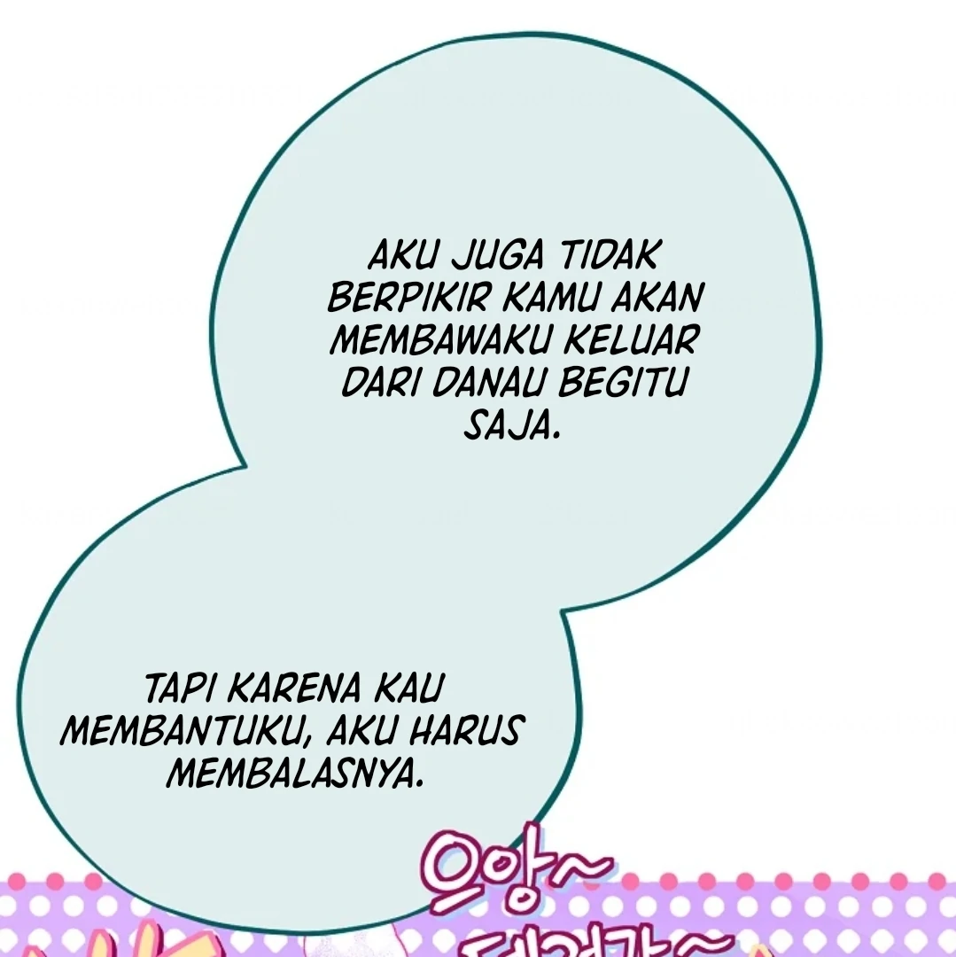 I Will Become the Villain's Poison Taster Chapter 62 - halaman 60