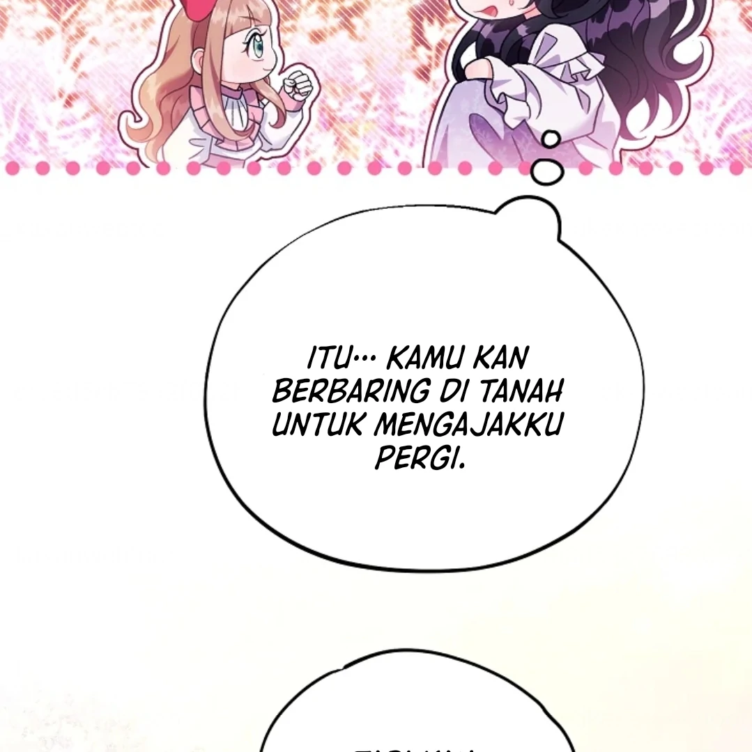 I Will Become the Villain's Poison Taster Chapter 62 - halaman 62