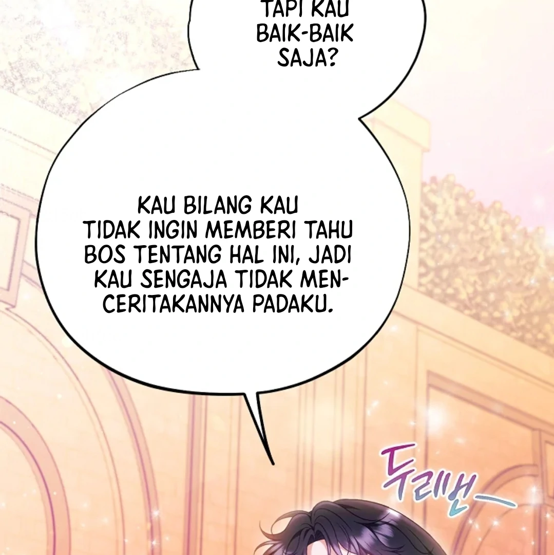 I Will Become the Villain's Poison Taster Chapter 62 - halaman 63