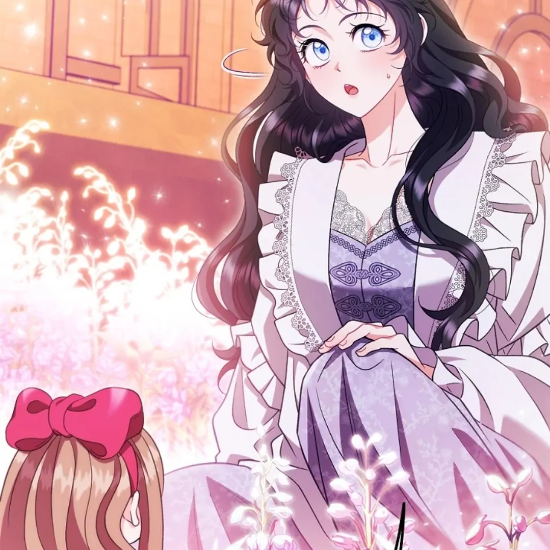 I Will Become the Villain's Poison Taster Chapter 62 - halaman 64