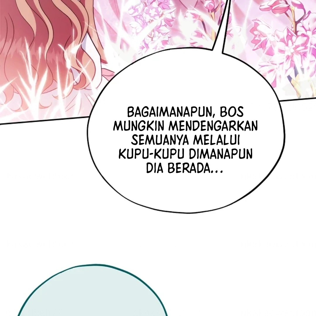 I Will Become the Villain's Poison Taster Chapter 62 - halaman 65