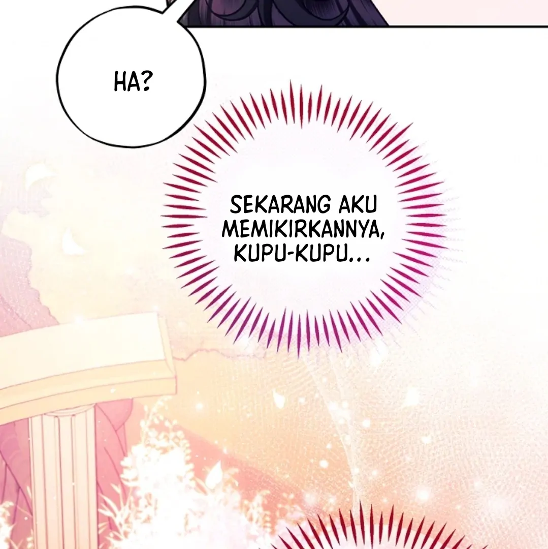 I Will Become the Villain's Poison Taster Chapter 62 - halaman 67