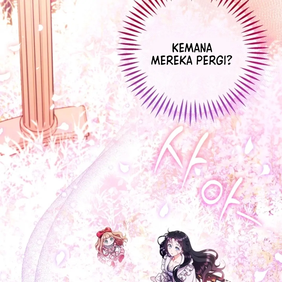 I Will Become the Villain's Poison Taster Chapter 62 - halaman 68