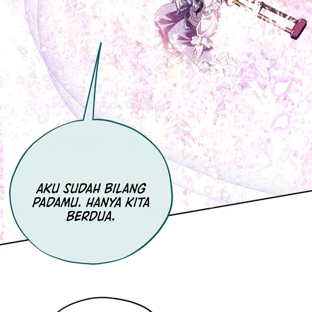 I Will Become the Villain's Poison Taster Chapter 62 - halaman 69