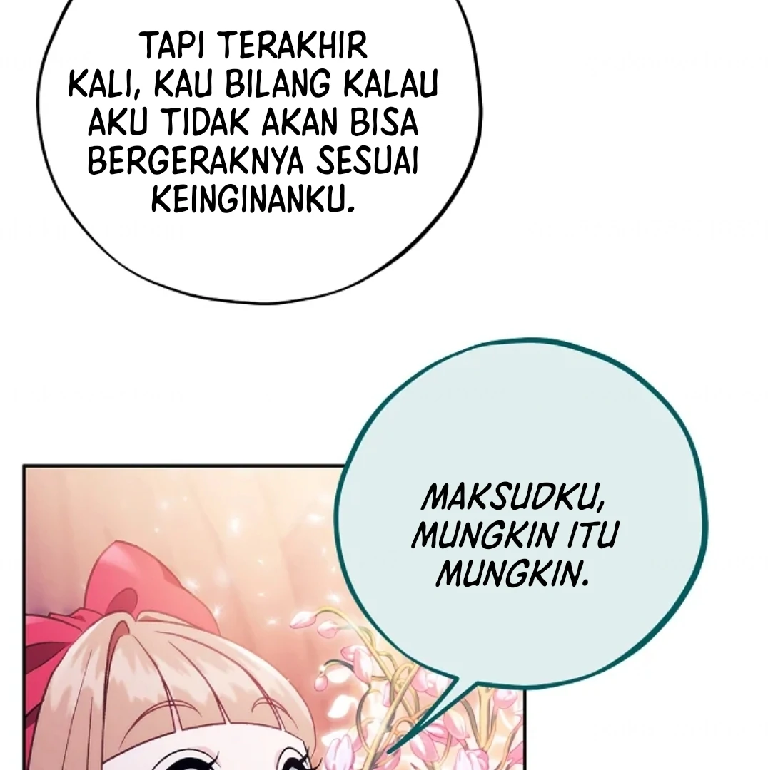 I Will Become the Villain's Poison Taster Chapter 62 - halaman 7