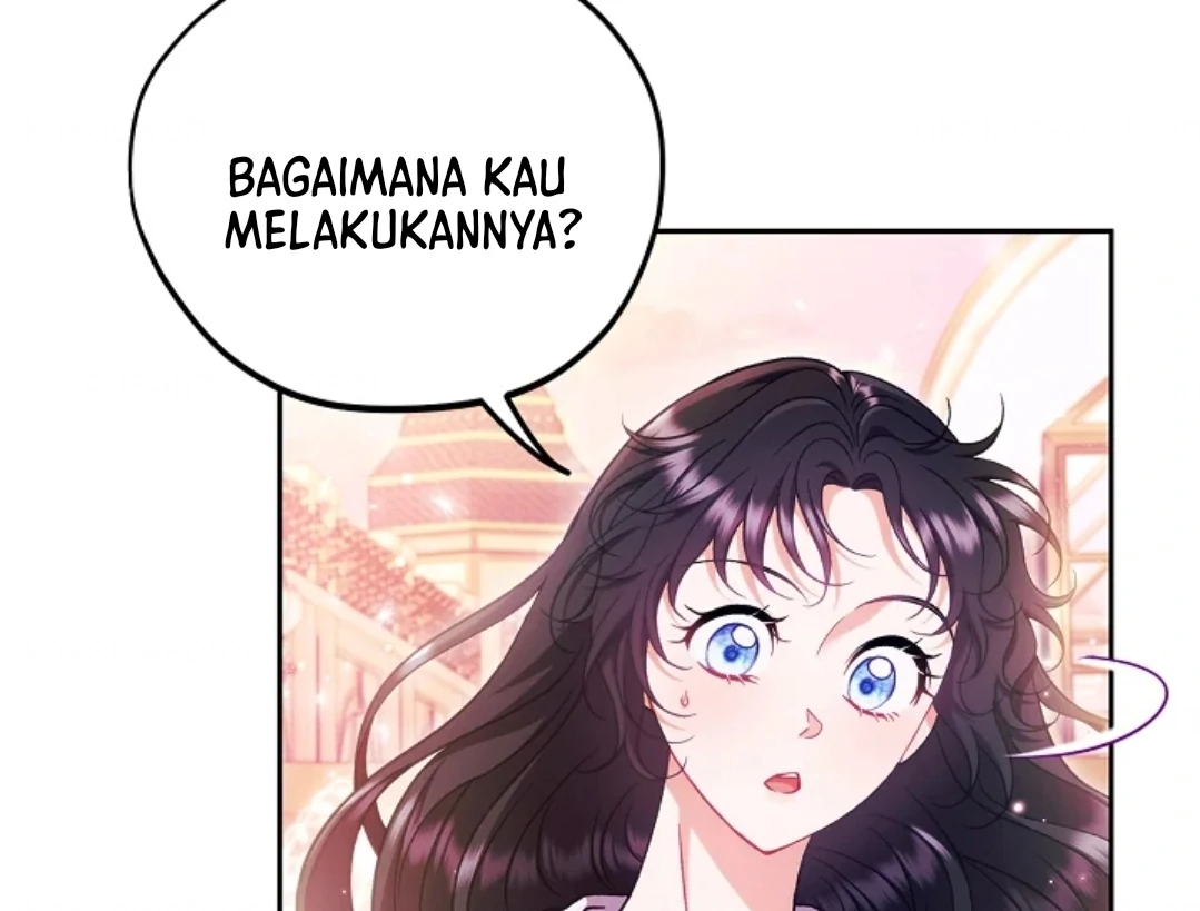 I Will Become the Villain's Poison Taster Chapter 62 - halaman 70