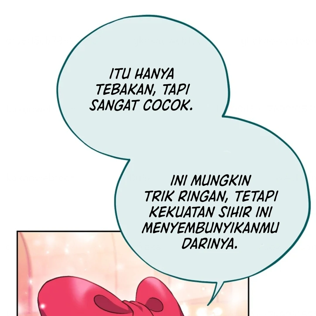 I Will Become the Villain's Poison Taster Chapter 62 - halaman 72