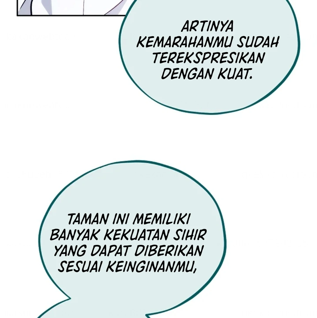I Will Become the Villain's Poison Taster Chapter 62 - halaman 74
