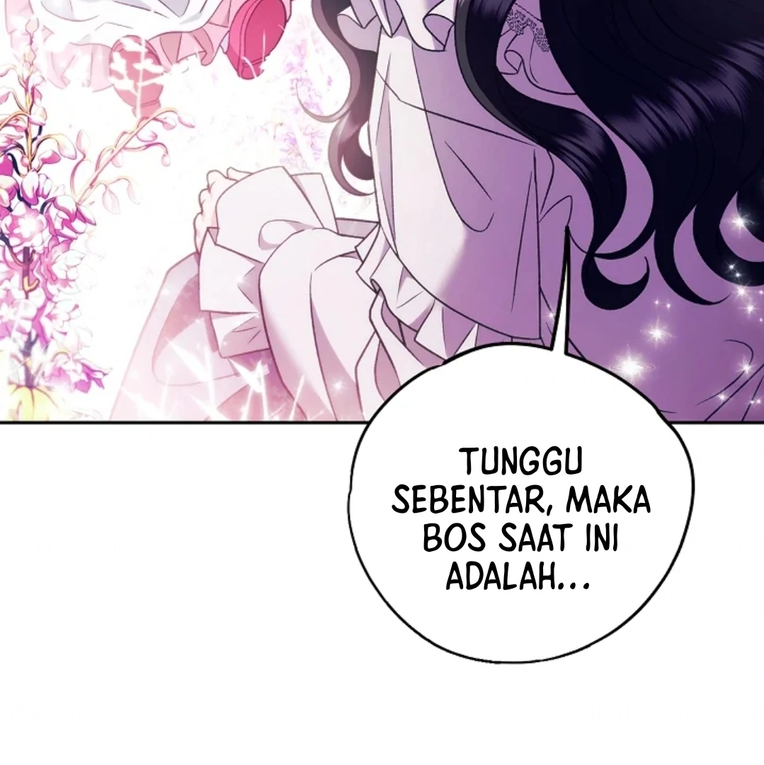 I Will Become the Villain's Poison Taster Chapter 62 - halaman 76