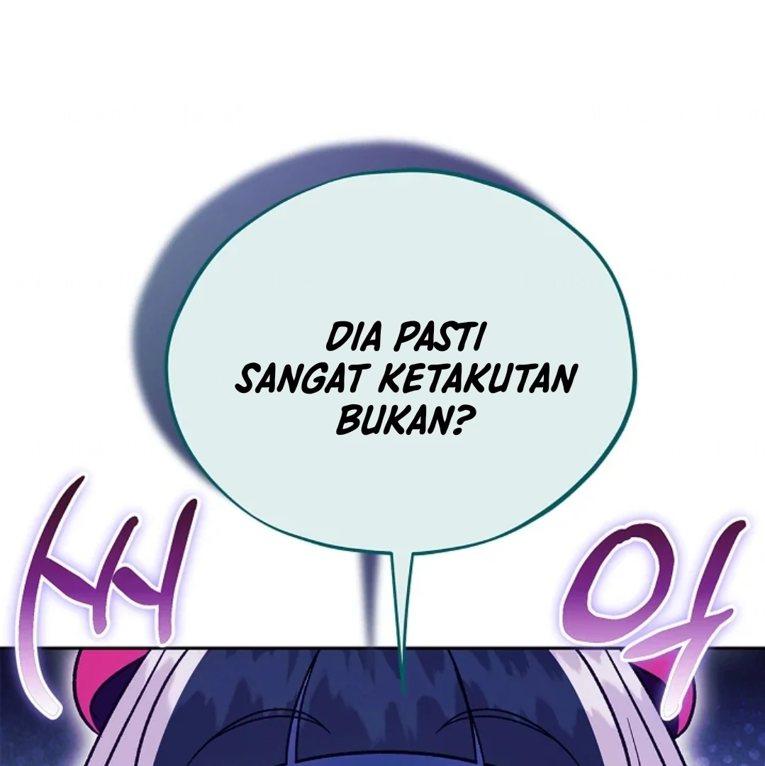 I Will Become the Villain's Poison Taster Chapter 62 - halaman 77