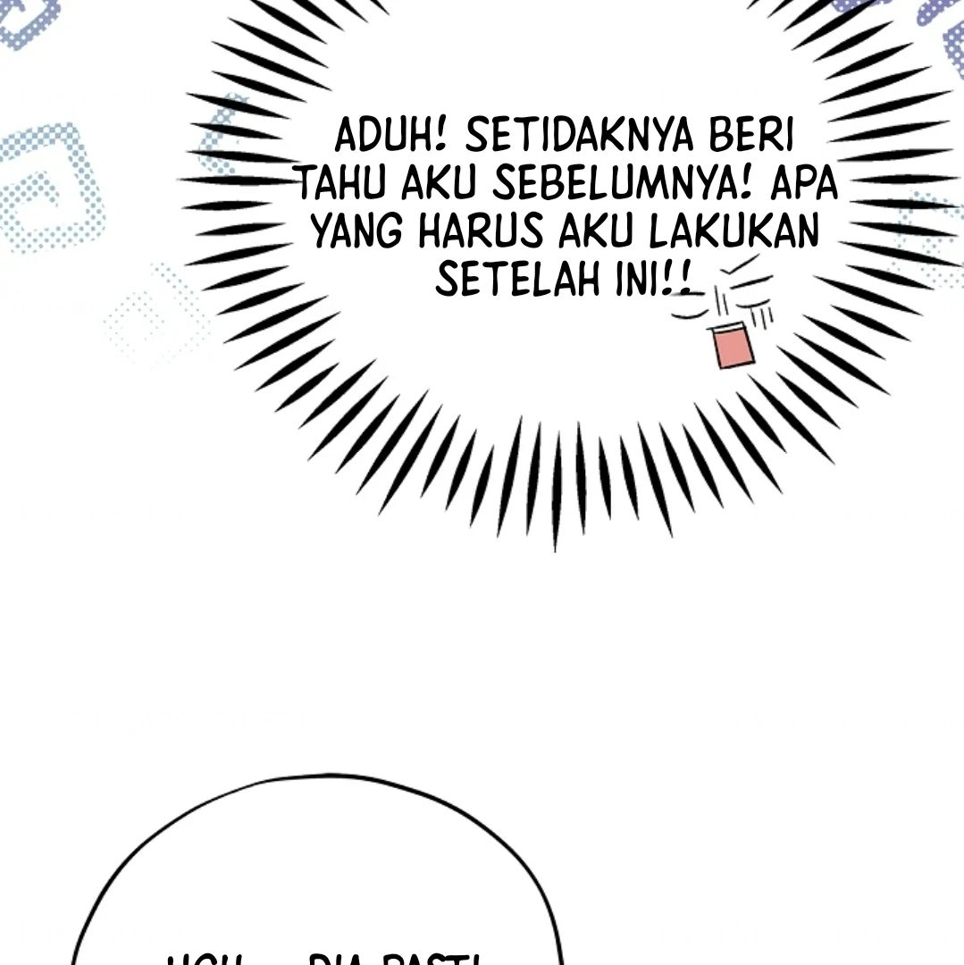 I Will Become the Villain's Poison Taster Chapter 62 - halaman 79