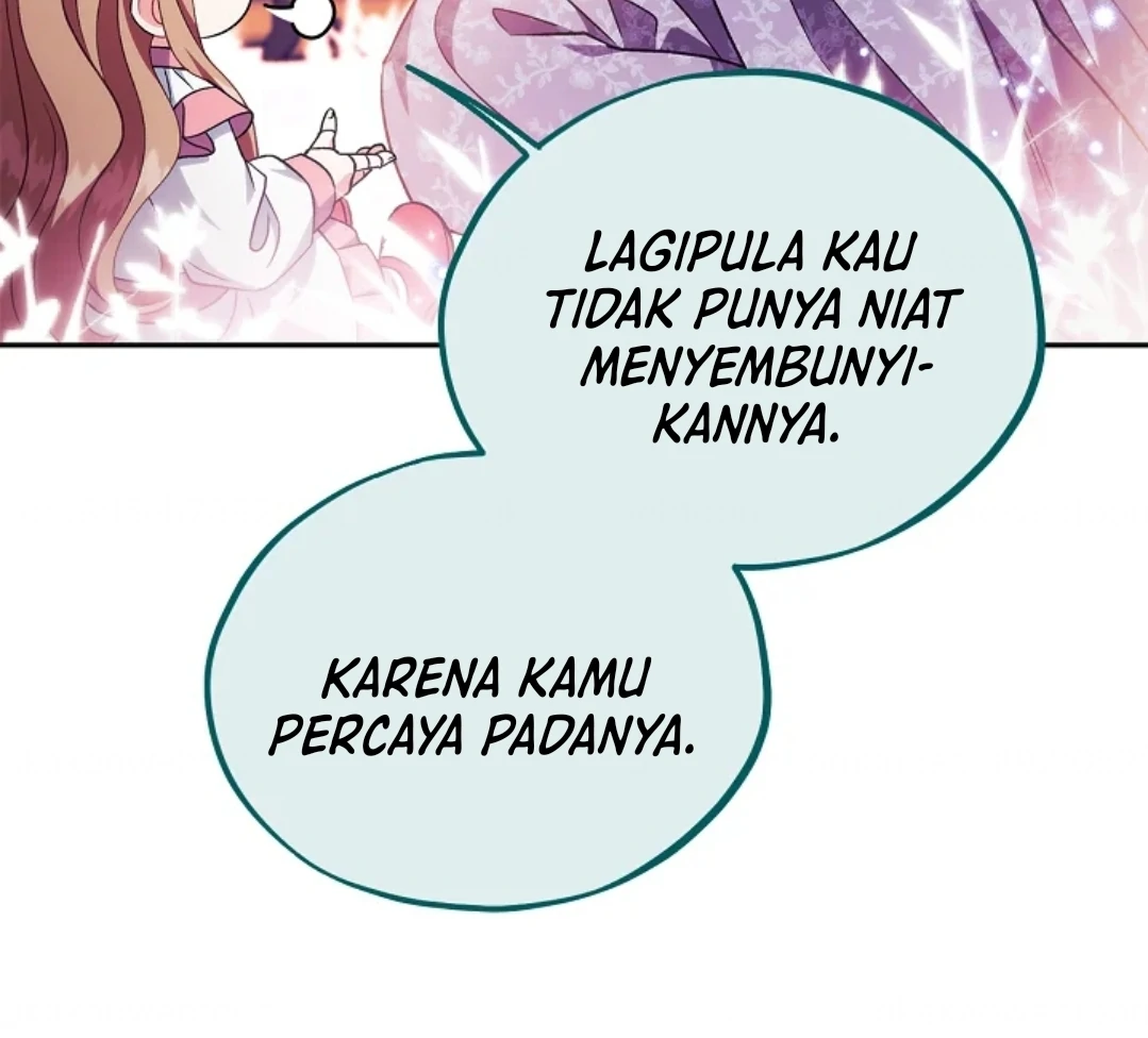 I Will Become the Villain's Poison Taster Chapter 62 - halaman 82