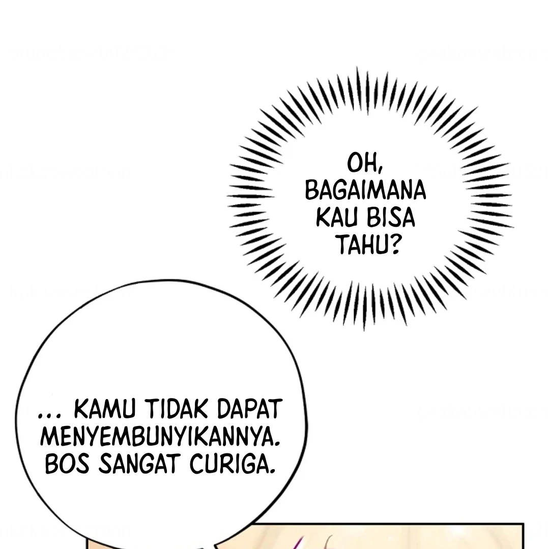 I Will Become the Villain's Poison Taster Chapter 62 - halaman 83