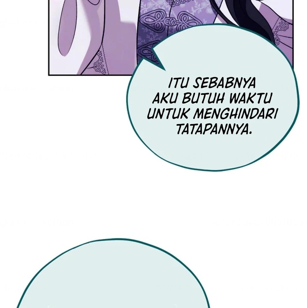 I Will Become the Villain's Poison Taster Chapter 62 - halaman 85