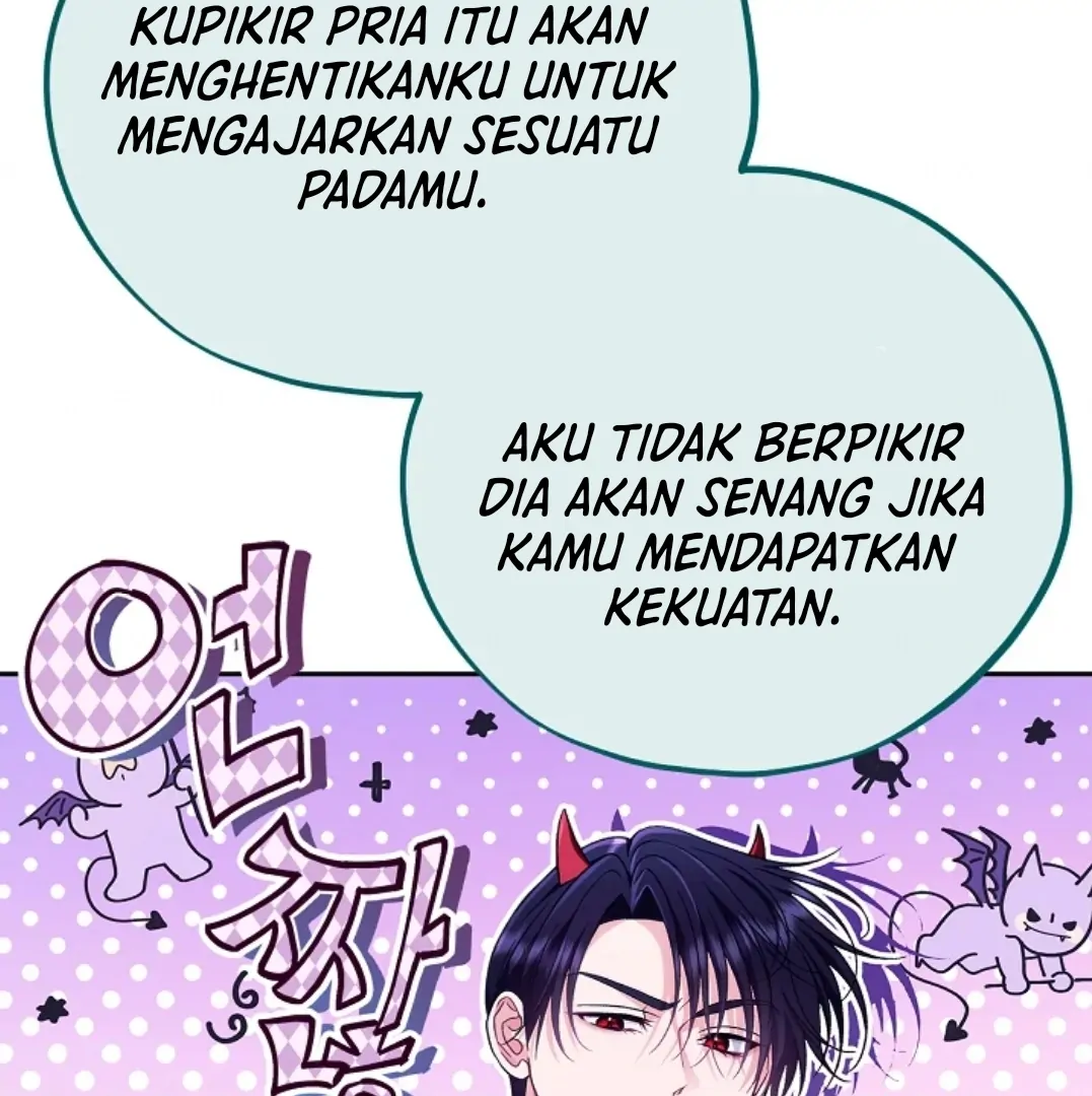 I Will Become the Villain's Poison Taster Chapter 62 - halaman 86