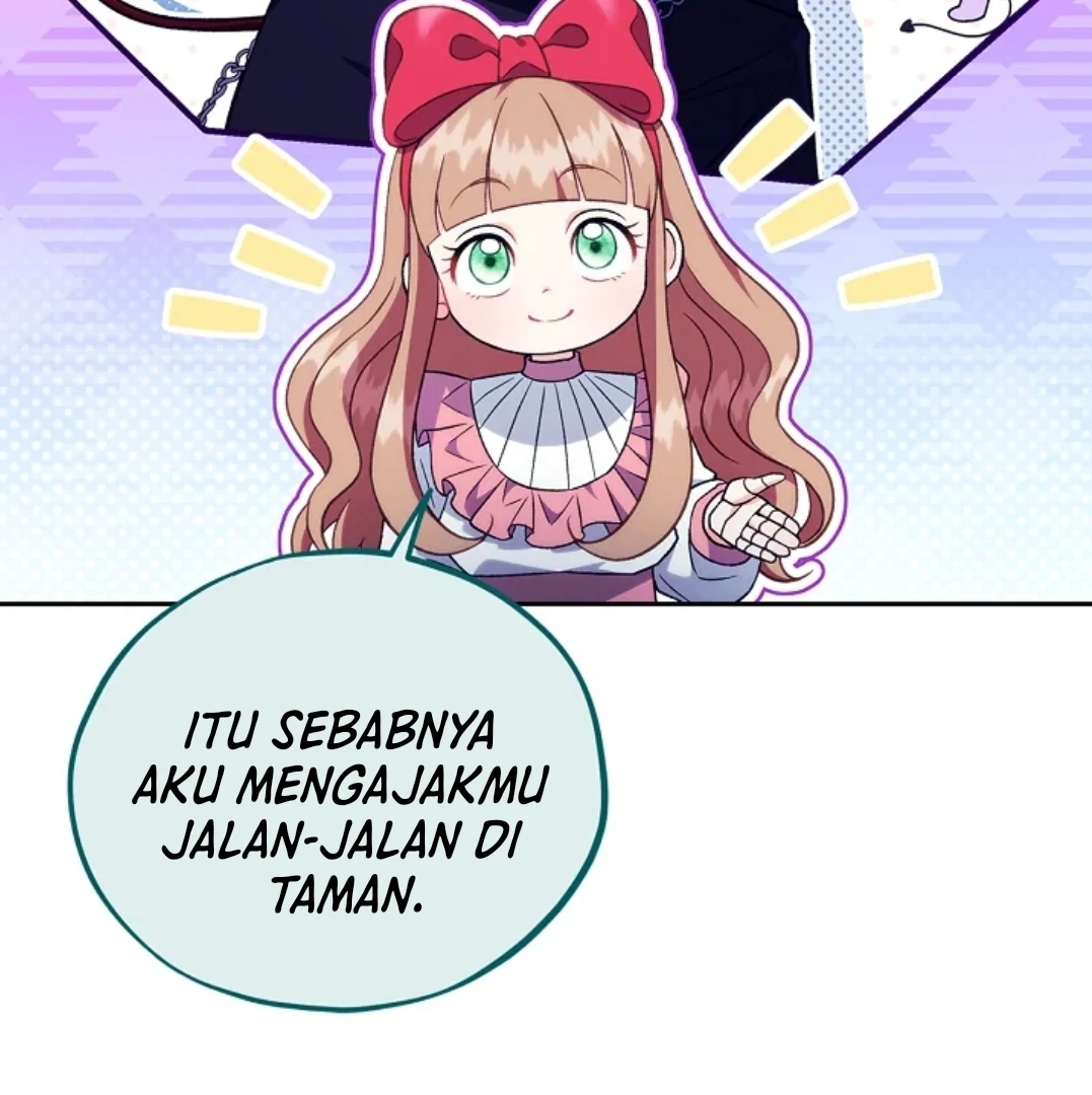 I Will Become the Villain's Poison Taster Chapter 62 - halaman 88
