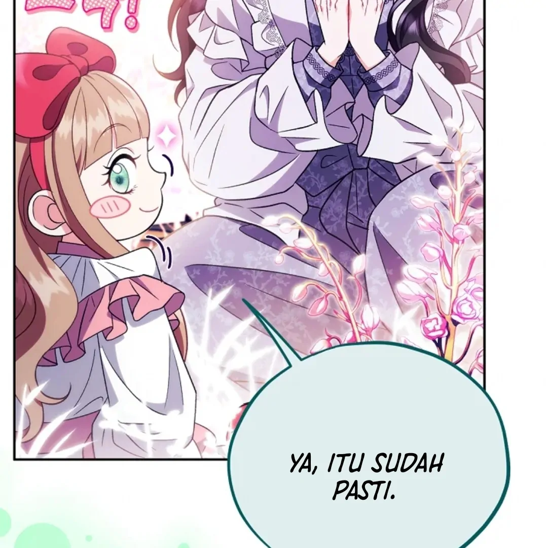 I Will Become the Villain's Poison Taster Chapter 62 - halaman 90