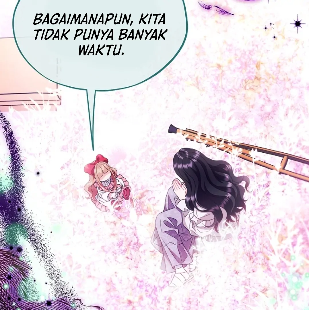 I Will Become the Villain's Poison Taster Chapter 62 - halaman 92