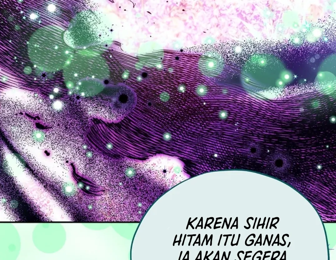 I Will Become the Villain's Poison Taster Chapter 62 - halaman 93