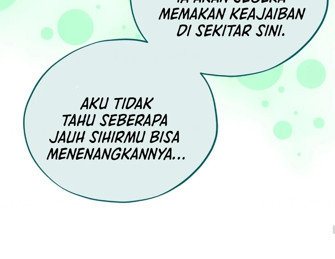 I Will Become the Villain's Poison Taster Chapter 62 - halaman 94