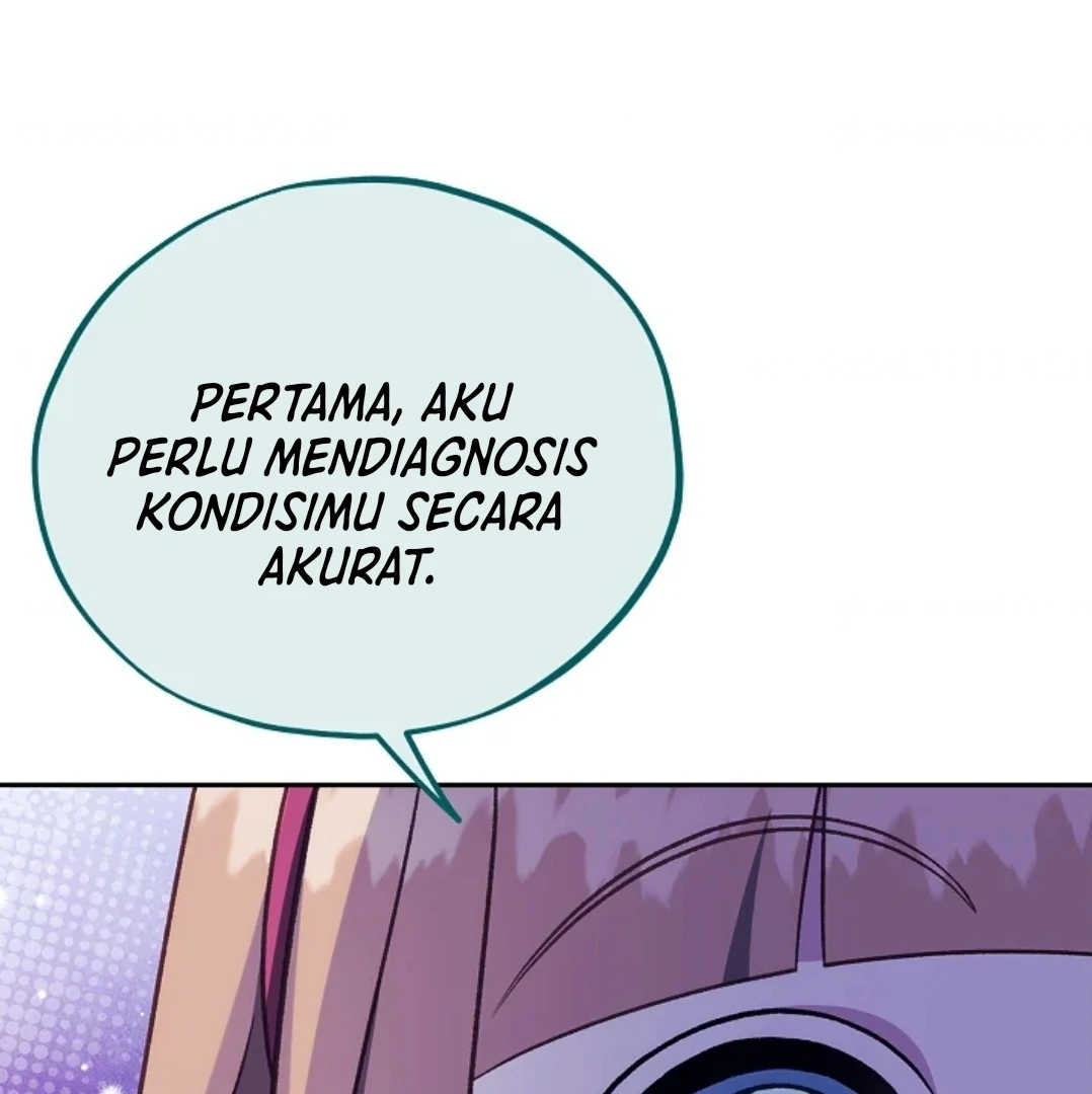 I Will Become the Villain's Poison Taster Chapter 62 - halaman 95