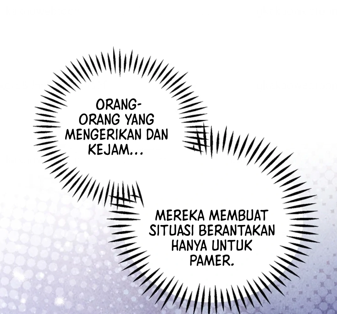I Will Become the Villain's Poison Taster Chapter 63 - halaman 100