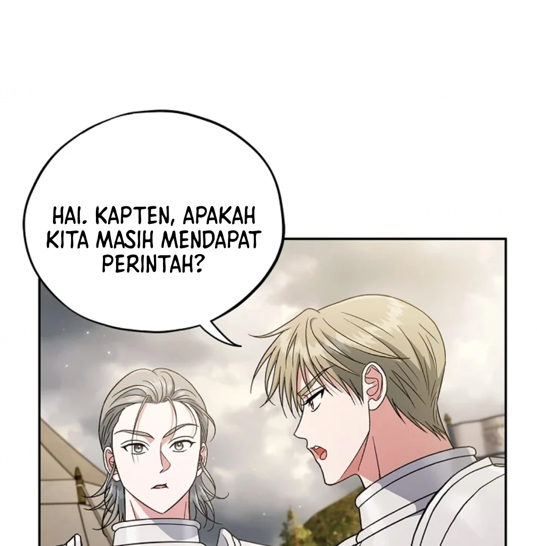 I Will Become the Villain's Poison Taster Chapter 63 - halaman 104