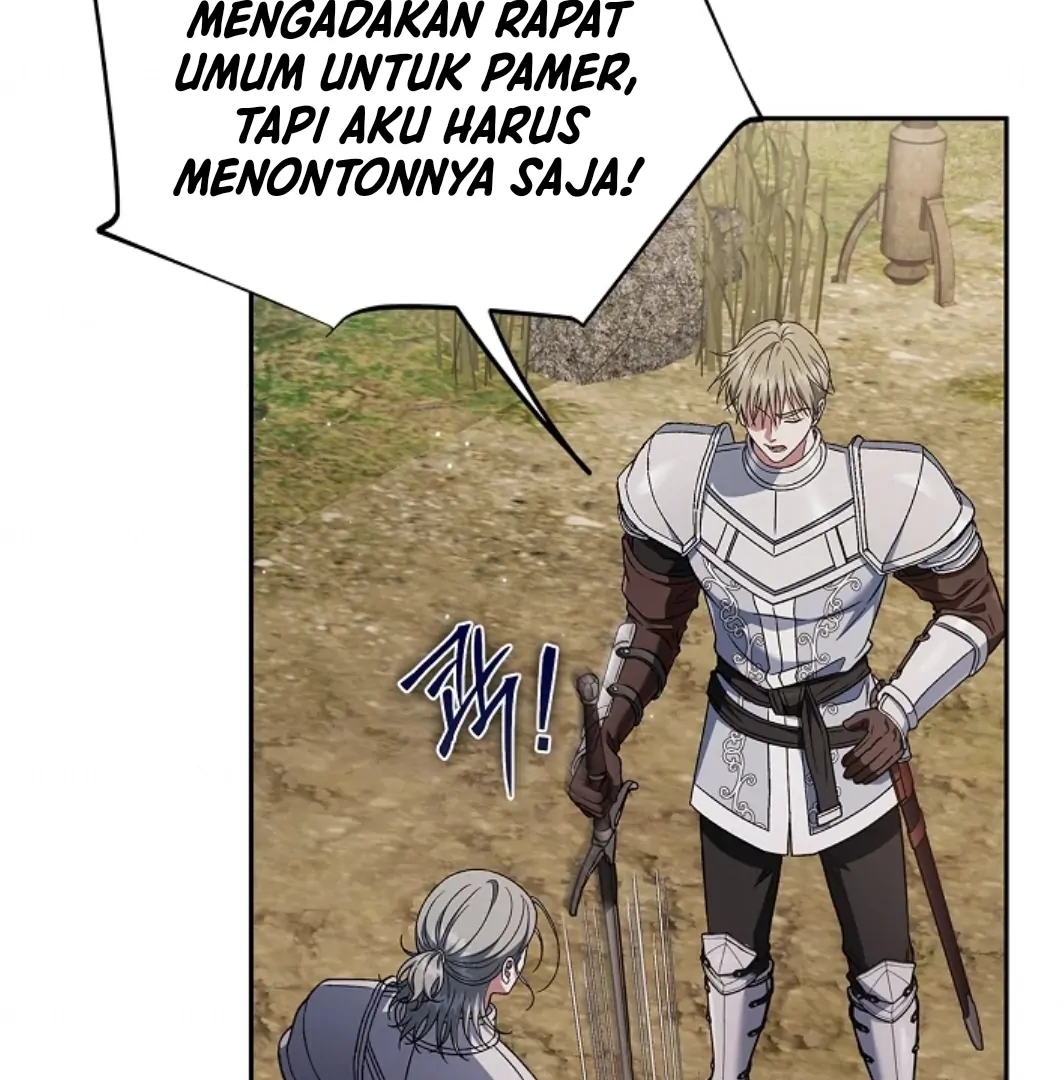I Will Become the Villain's Poison Taster Chapter 63 - halaman 108