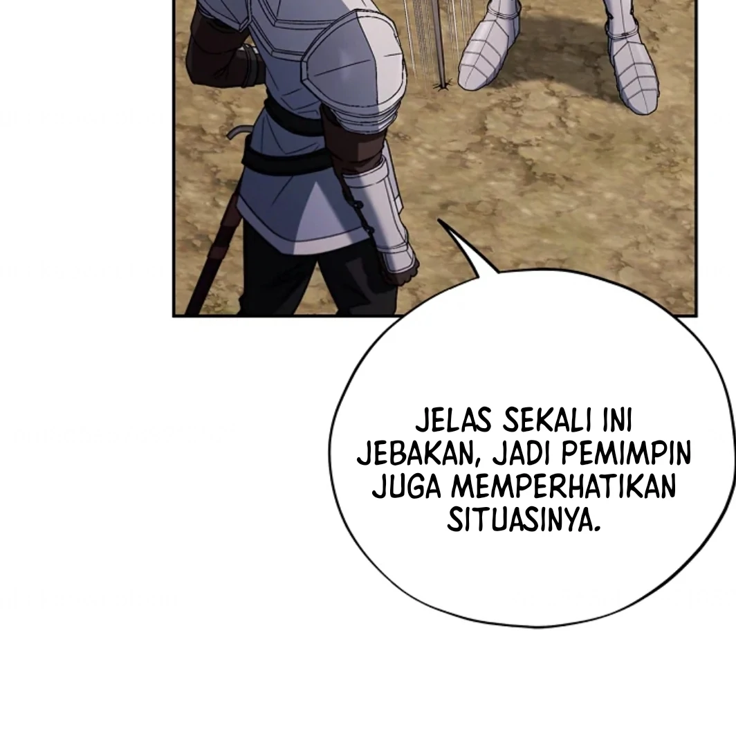 I Will Become the Villain's Poison Taster Chapter 63 - halaman 109