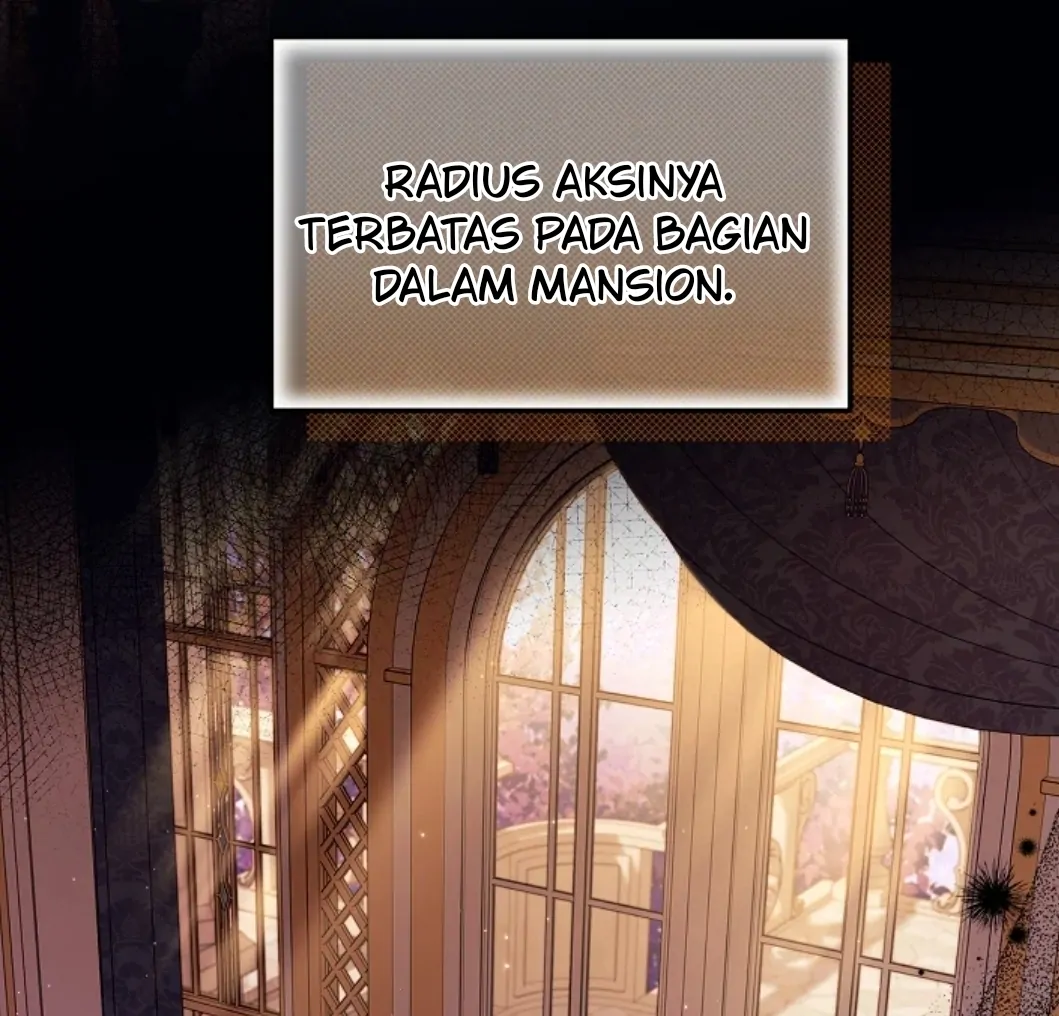 I Will Become the Villain's Poison Taster Chapter 63 - halaman 11