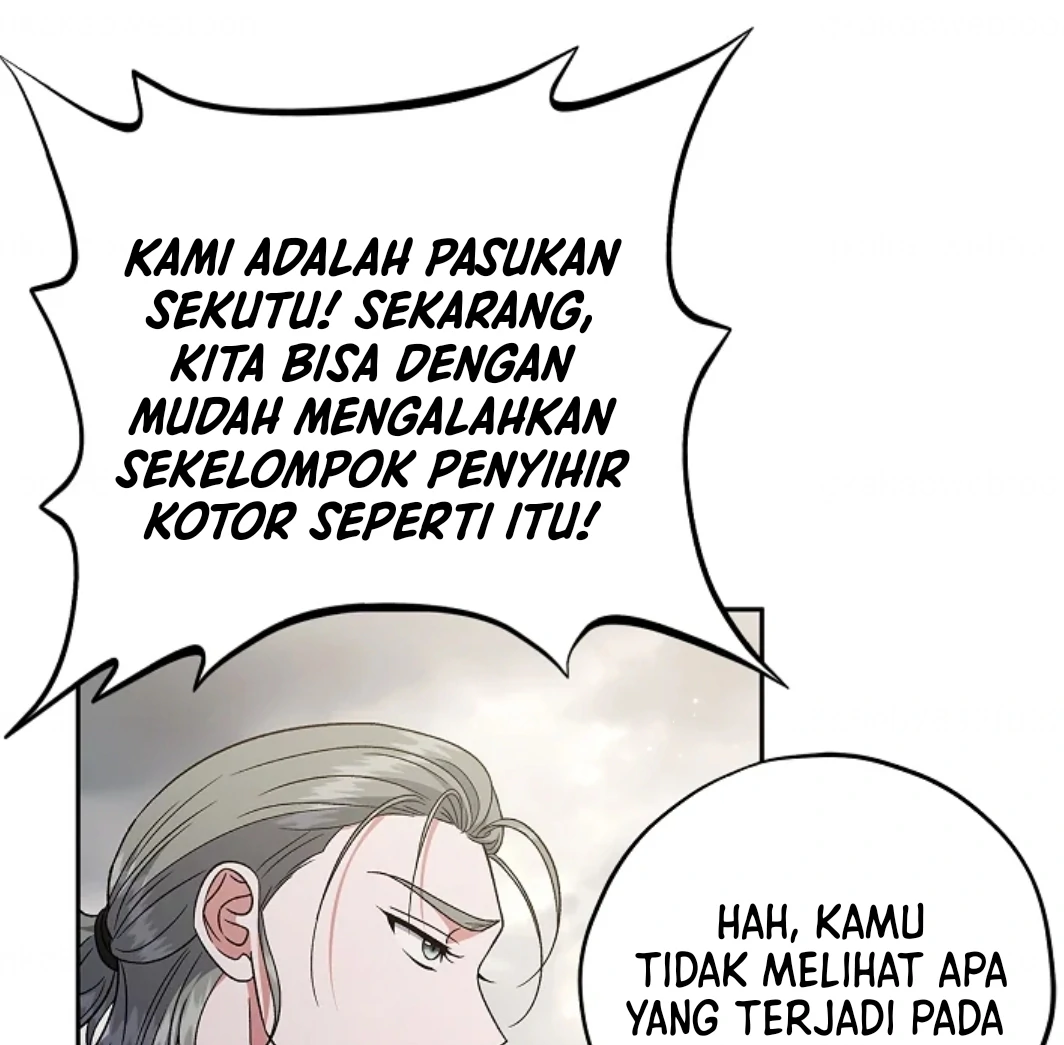 I Will Become the Villain's Poison Taster Chapter 63 - halaman 110