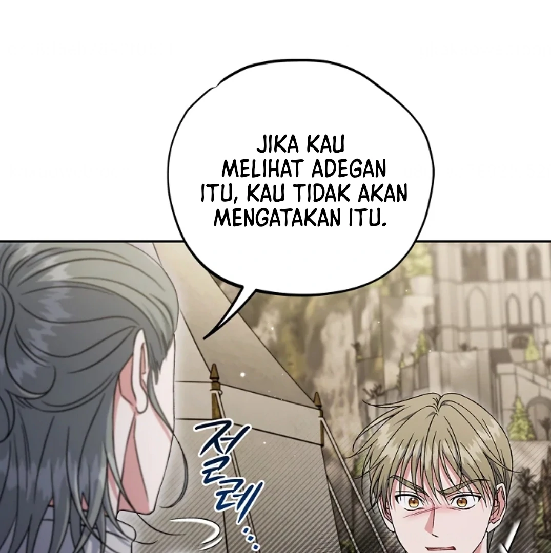 I Will Become the Villain's Poison Taster Chapter 63 - halaman 112