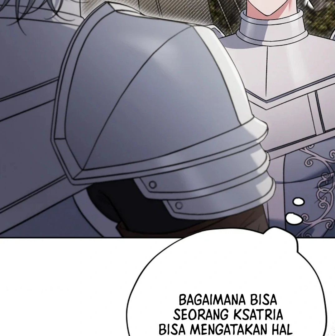 I Will Become the Villain's Poison Taster Chapter 63 - halaman 113