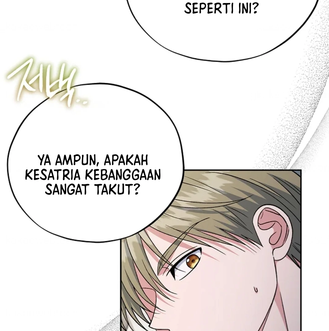 I Will Become the Villain's Poison Taster Chapter 63 - halaman 114