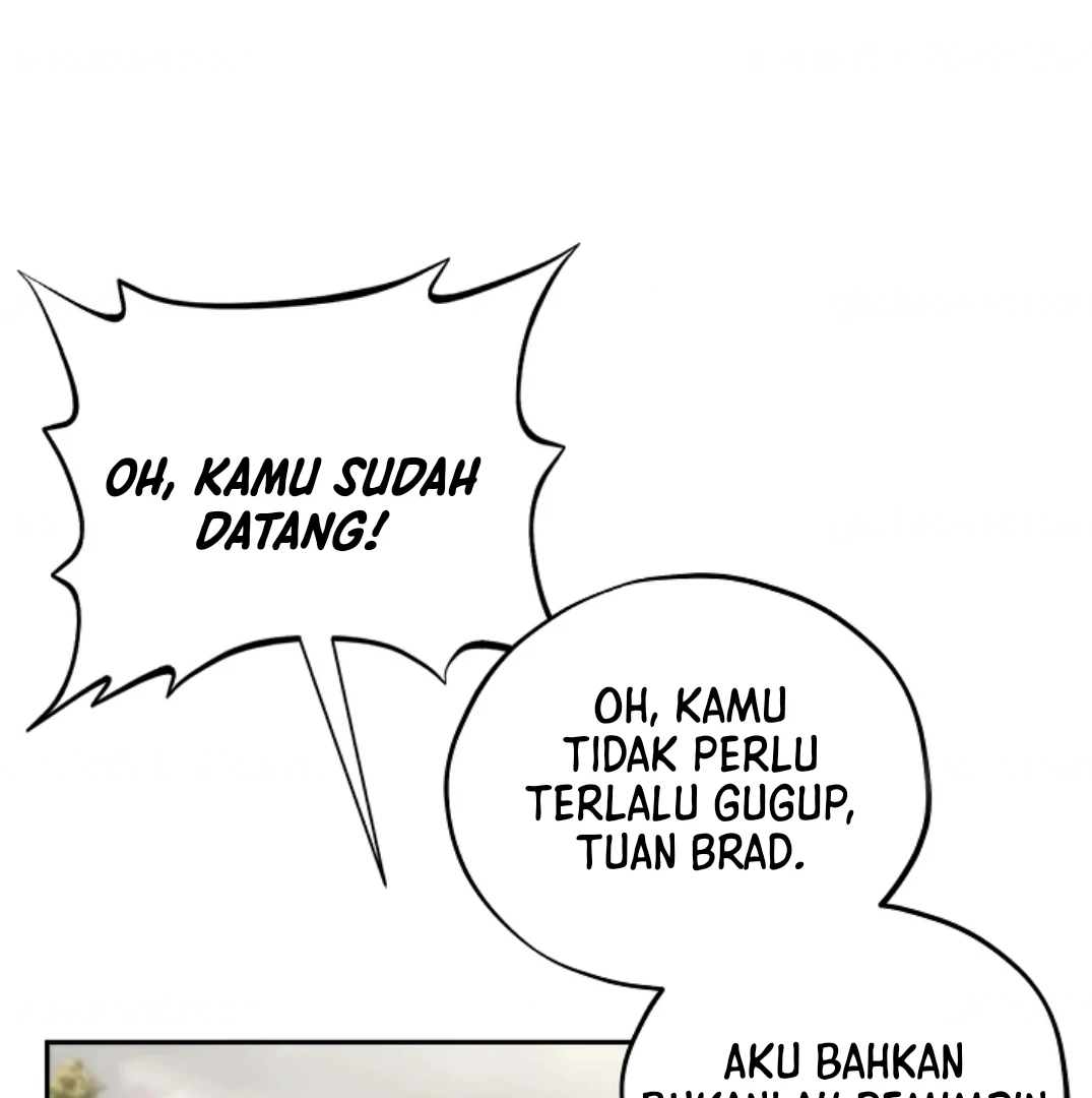 I Will Become the Villain's Poison Taster Chapter 63 - halaman 119